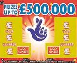 Premium Scratchcards .